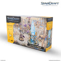 StarCraft TMG: Protoss Hero Expansion Set - Artanis & Pylon