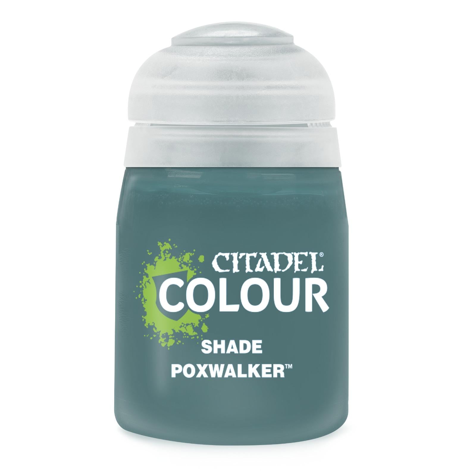Citadel Shade Poxwalker (18ml) 24-30