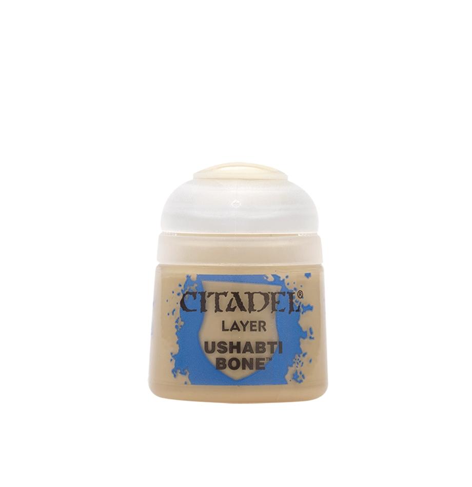 Citadel Layer Ushabti Bone (12ml) 22-32