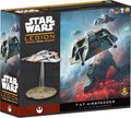 Star Wars: Legion - T-47 Airspeeder