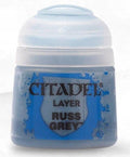 Citadel Layer Russ Grey (12ml) 22-67