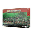 Skaven Battleforce - Skryre Warpswarm