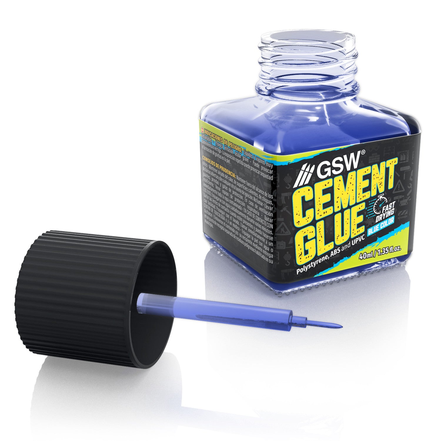 Cement Glue