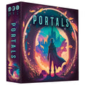 Portals - box