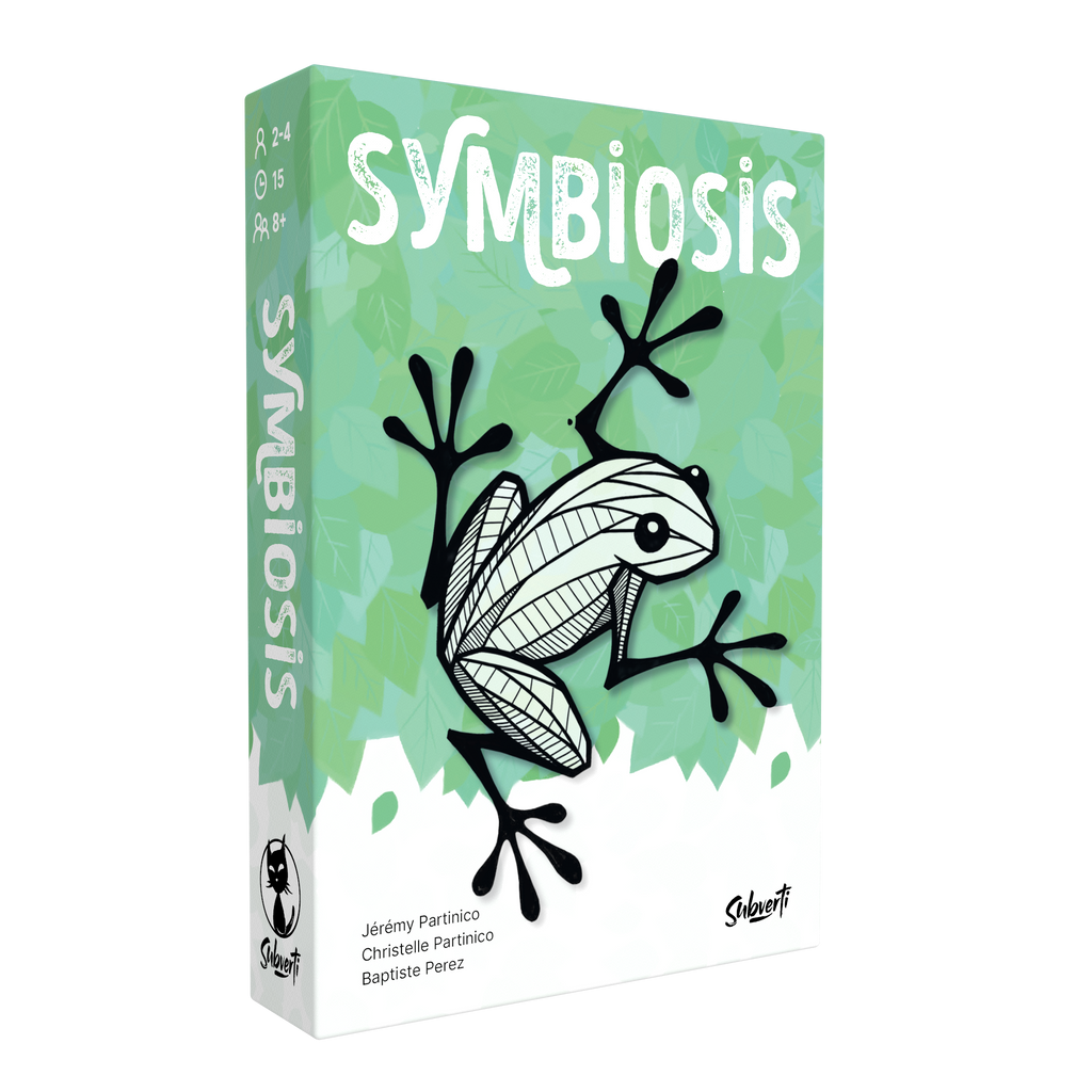 Symbiosis box