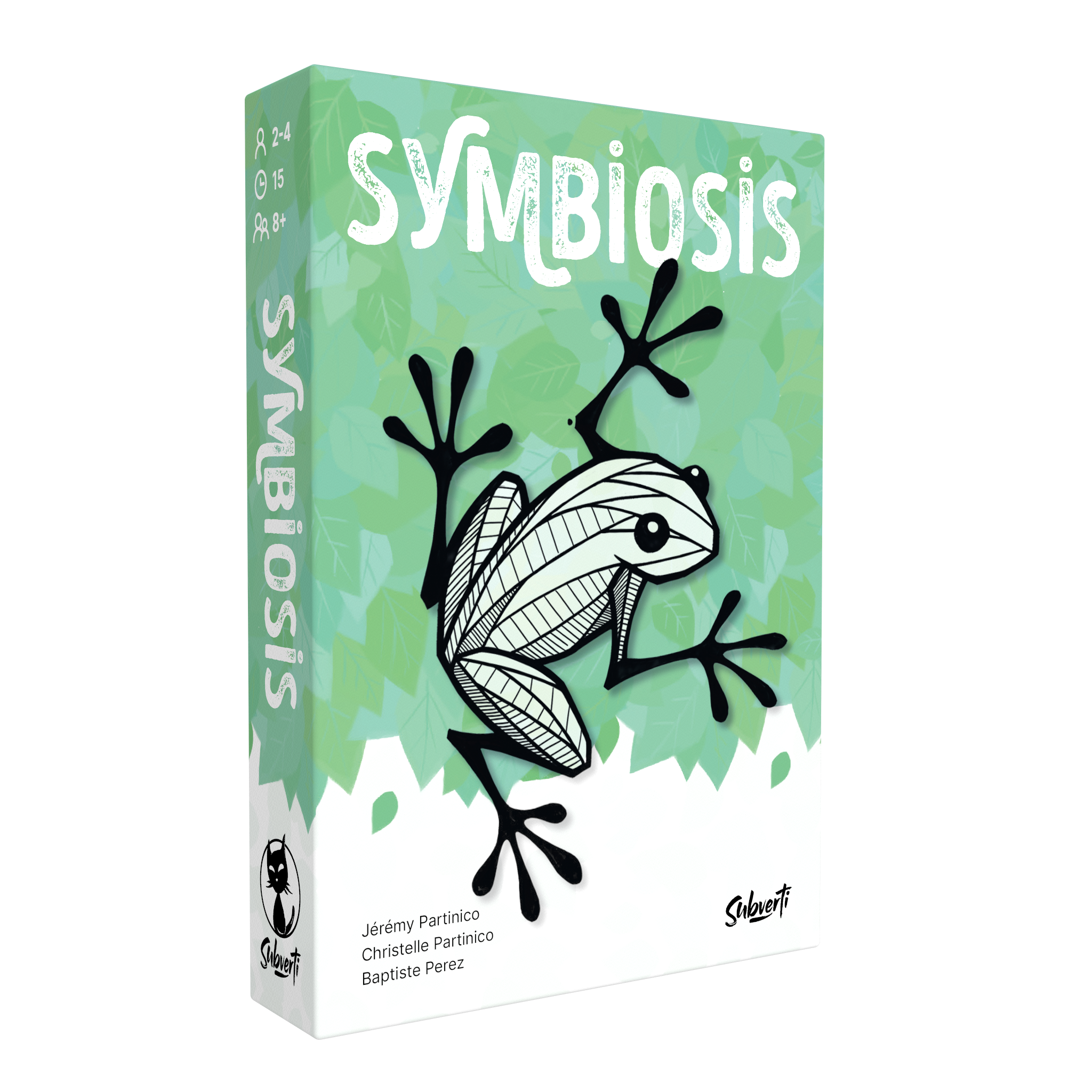 Symbiosis box
