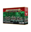 Skaven Warpspark Weapons Battery