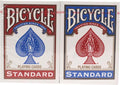 Bicycle Standard Index Playing Cards