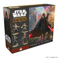 Star Wars: Legion - Heroes of the Rebellion Character Pack