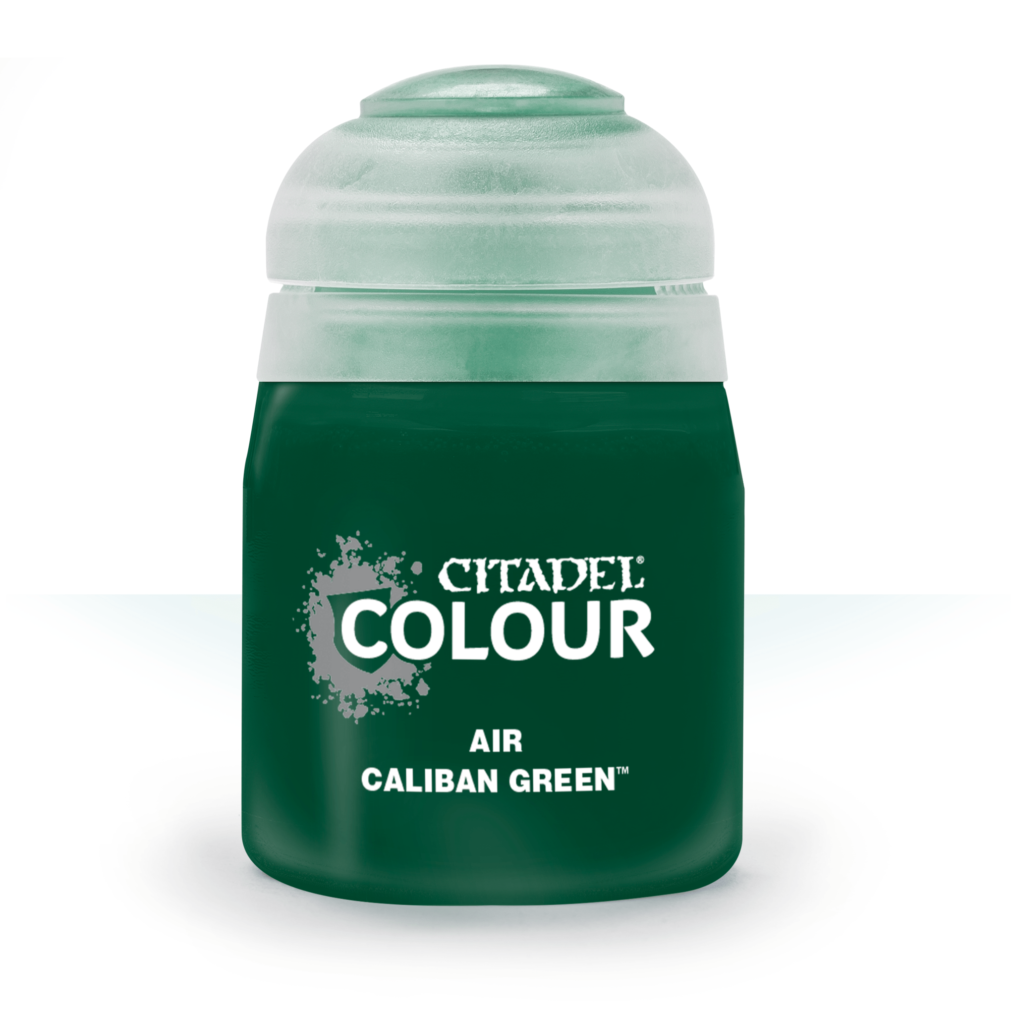 Citadel Base Caliban Green (12ml) 21-12