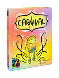 Carnival - box front