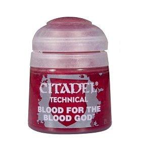T: BLOOD FOR THE BLOOD GOD (12ML) 6-PACK
