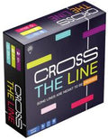 Cross The Line  (Not for resell on Amazon/eBay)