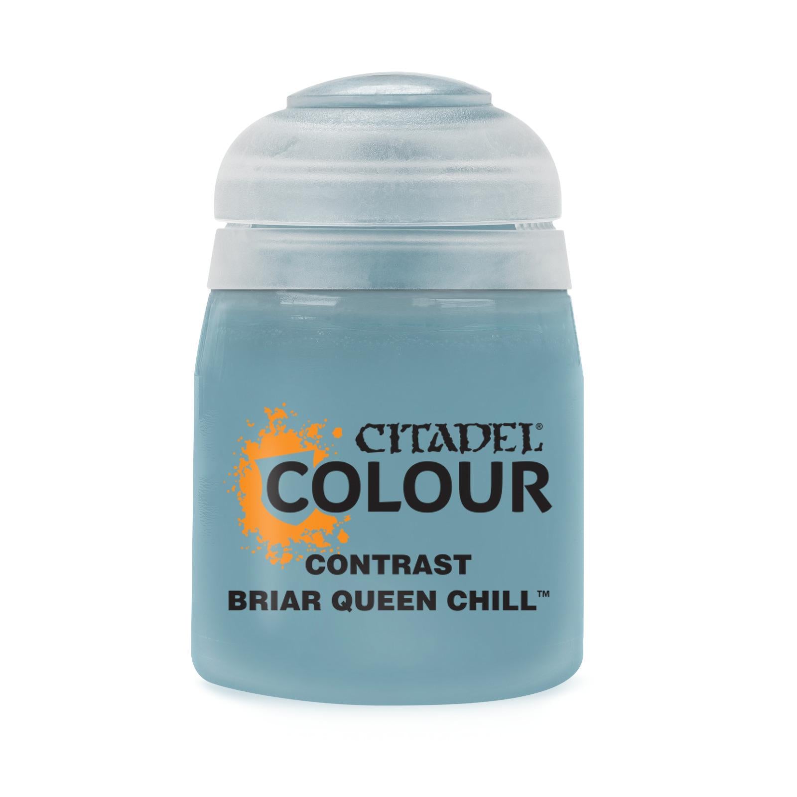 Citadel Contrast Briar Queen Chill (18ml)