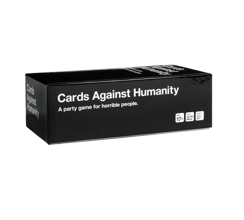 Cards Against Humanity cards