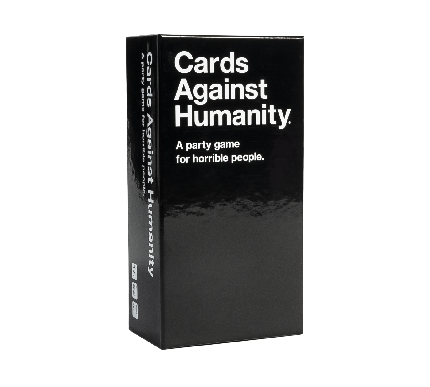 Cards Against Humanity contents