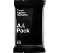 Cards Against Humanity A.I. Pack box