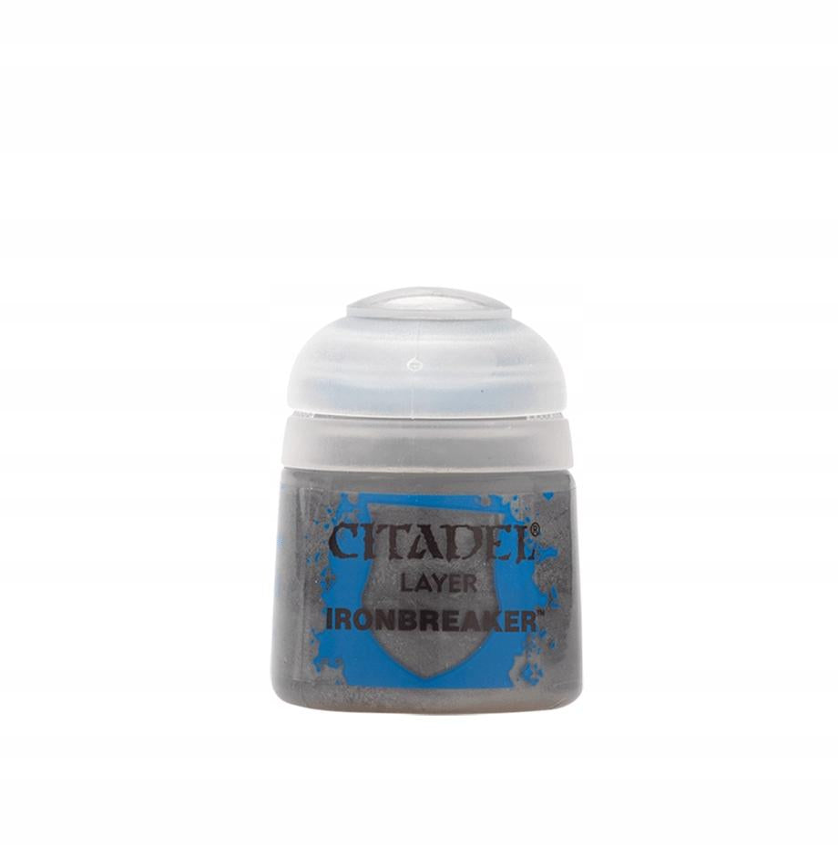 Citadel Layer Ironbreaker (12ml) 22-59