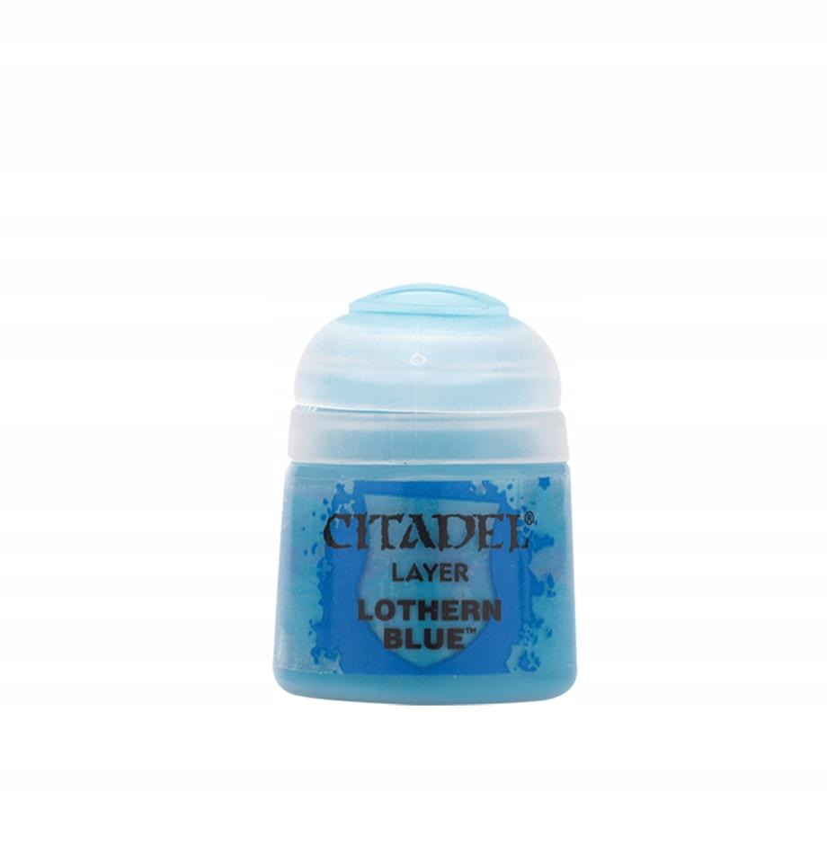 Citadel Layer Lothern Blue (12ml) 22-18