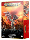 Slaves to Darkness Daemon Prince