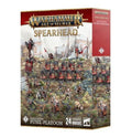 Spearhead - Cities of Sigmar Fusil-Platoon