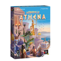 Akropolis: Athena