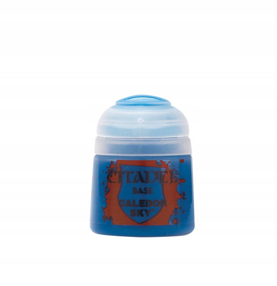 Citadel Base Caledor Sky (12ml) 21-09