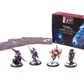 Eldfall Chronicles - Empire of Soga Helian League