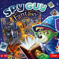 Spy Guy Fantasy box
