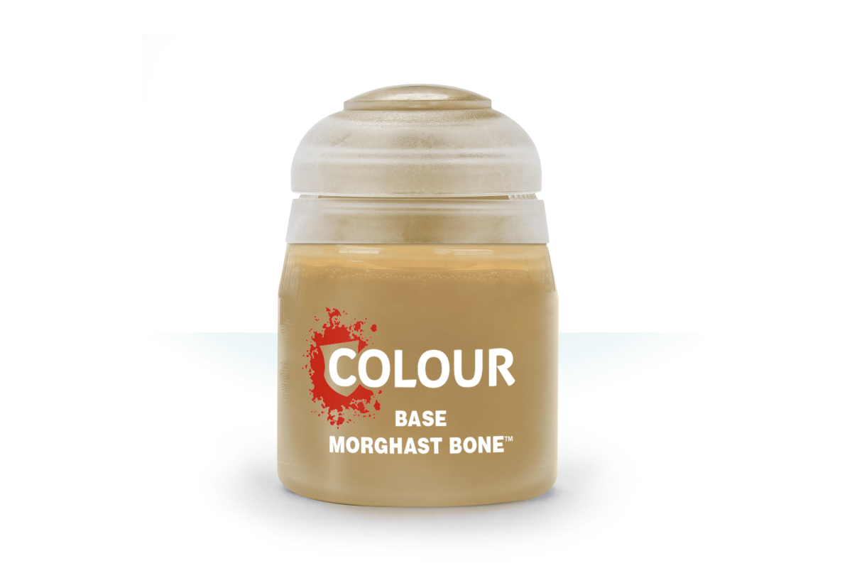 Citadel Base Morghast Bone (12ml) 21-51