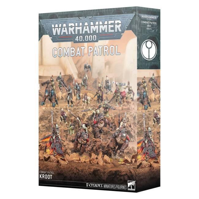 Combat Patrol - Kroot