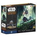 Star Wars: Legion - Separatist DSD1 Dwarf Spider Droid