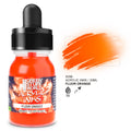 Gsw ink fluor orange