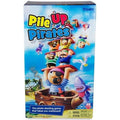 Pile Up Pirates box