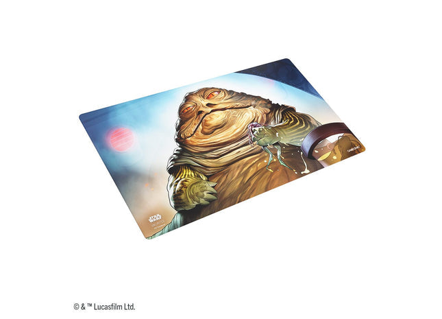 Star Wars Unlimited - Playmat - Jabba the Hutt