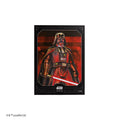 Star Wars Unlimited - Premium Art Sleeves - Darth Vader
