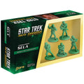 Star Trek Away Missions: Romulan Expansion: Commander Sela