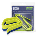 Green Stuff Tape 18 inches - OUTLET