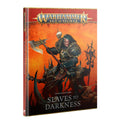 Warhammer Slaves to Darkness