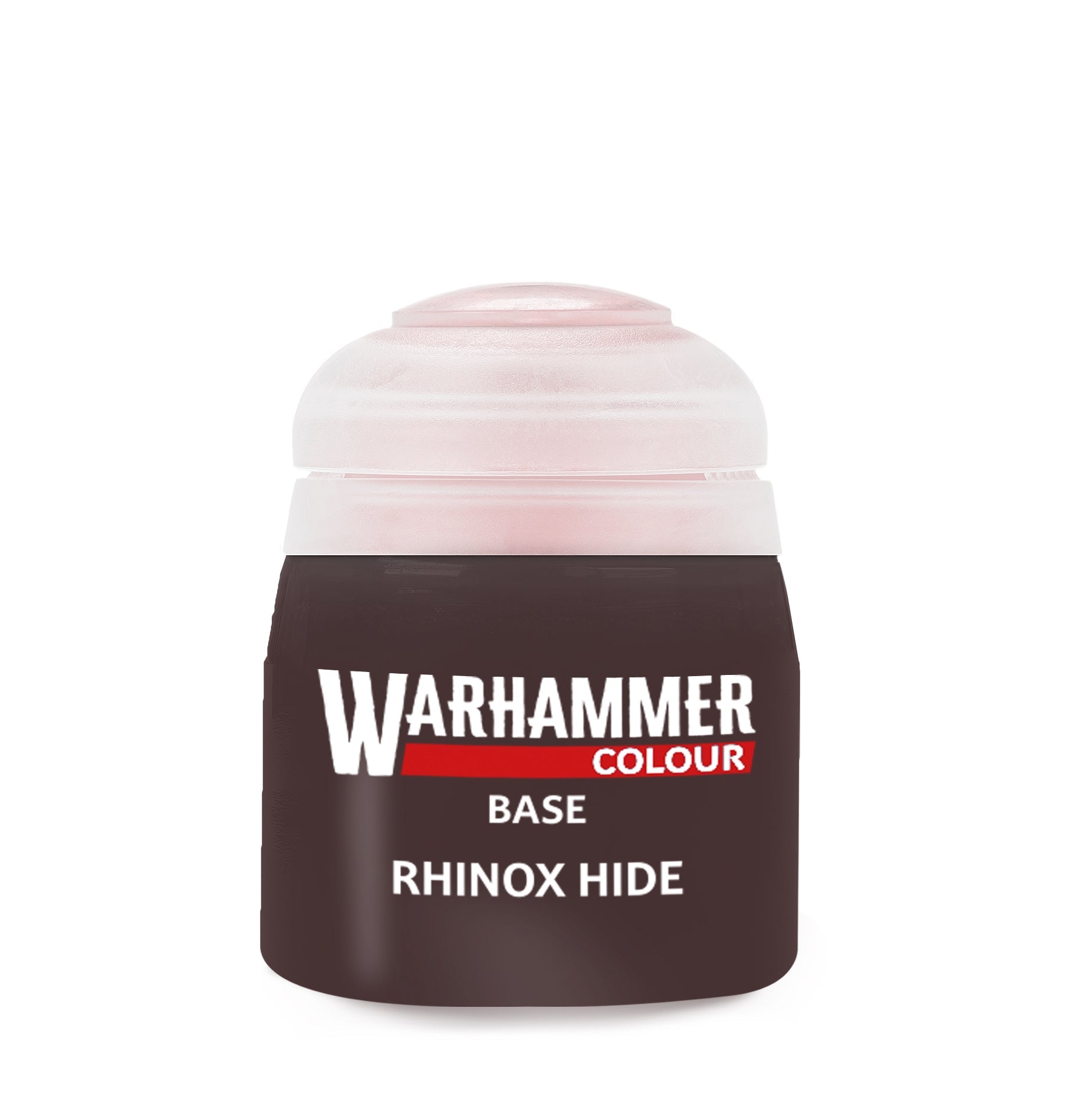 Citadel Base Rhinox Hide (12ml) 21-22