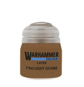 TAU LIGHT OCHRE (12ML) (6-PACK)