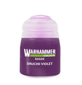 Citadel Shade Druchii Violet (18ml) 24-16