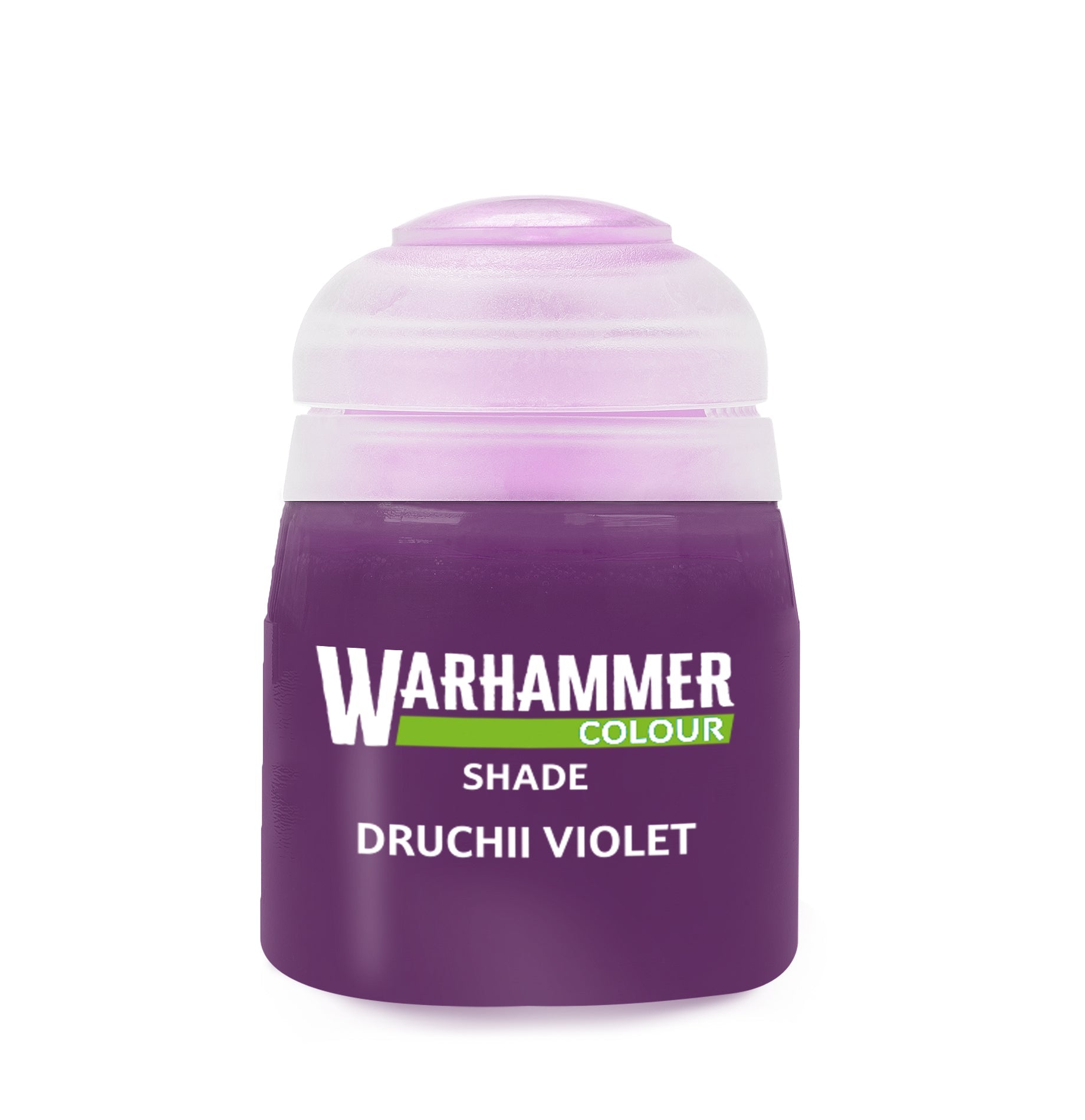Citadel Shade Druchii Violet (18ml) 24-16