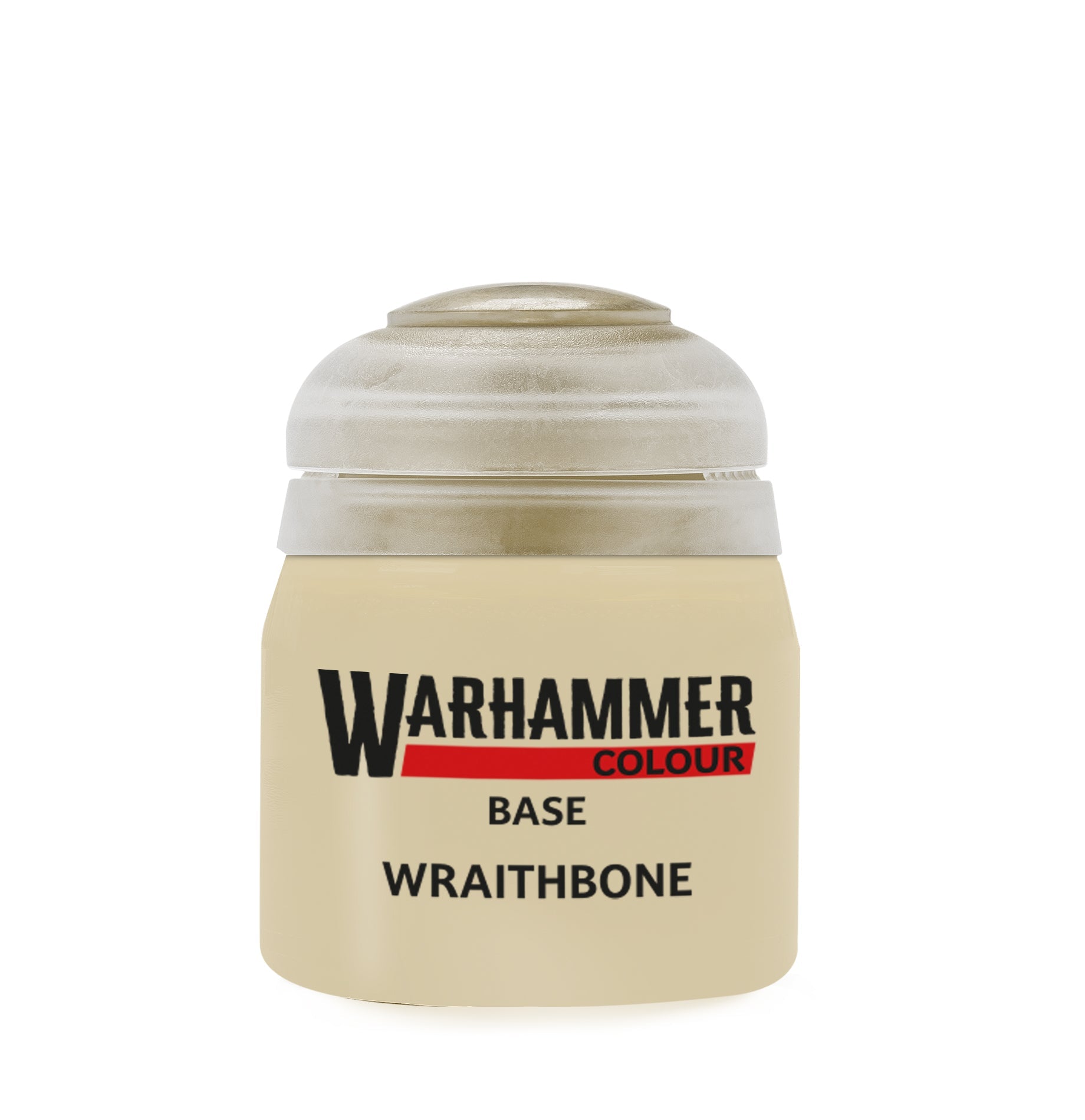 Citadel Base Wraithbone(12ml) 21-53