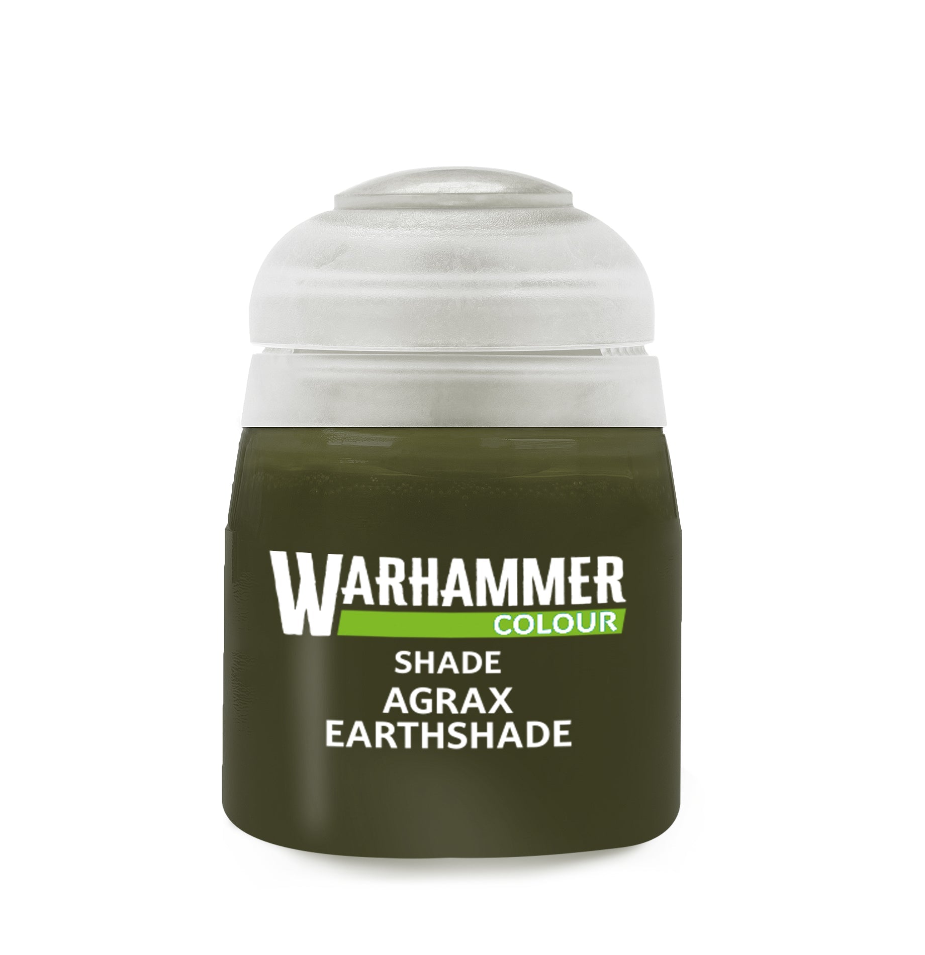 Citadel Shade Agrax Earthshade (18ml) 24-15