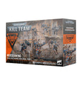 Kill Team - Murderwing Chaos Space Marine Aerial Shock Troops