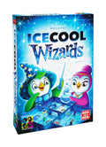 ICECOOL Wizards - box front