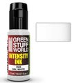 Gsw ink turquise