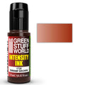 Gsw ink brown