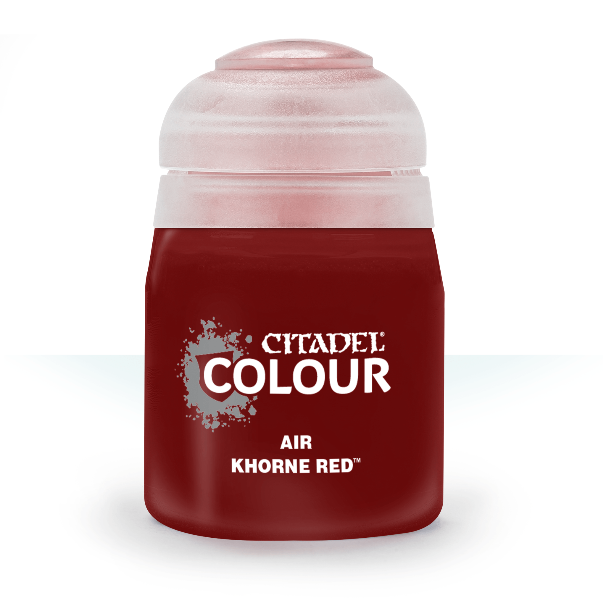 Citadel Base Khorne Red (12ml) 21-04